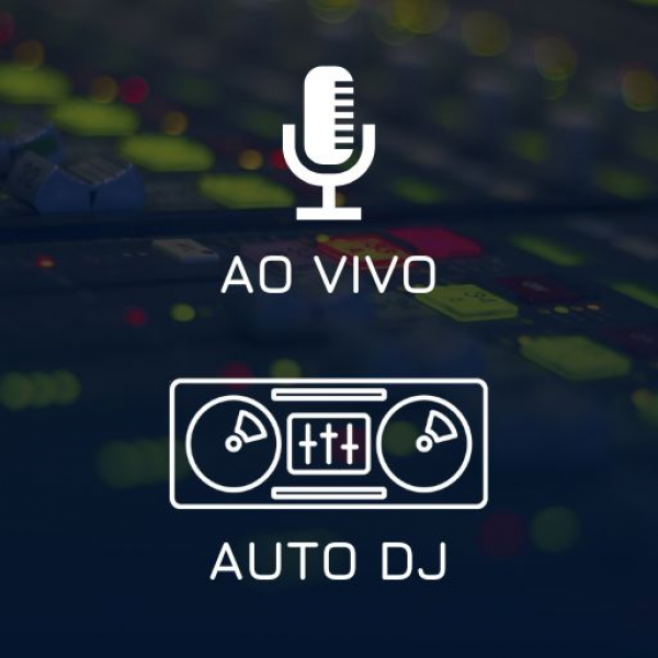 AutoDJ Rádio